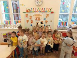 2025-11-21 Dzień Misia (Sówki)